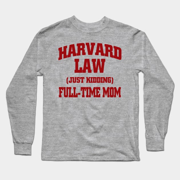 Harvard law school sweatshirt cheap